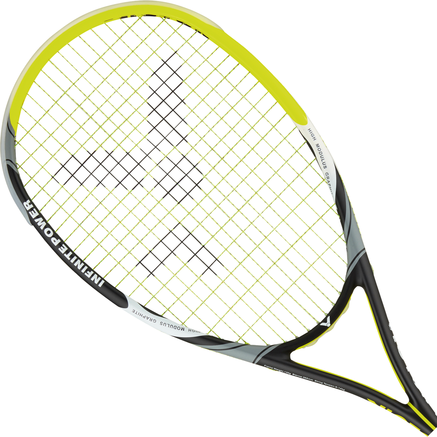 VICTOR IP 7 SQUASH RACKET - Smash Pro