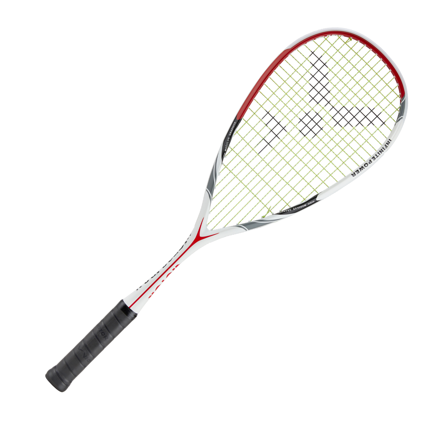 Invicta Racket Victor IP 8N Squash Racket – Smash Gear