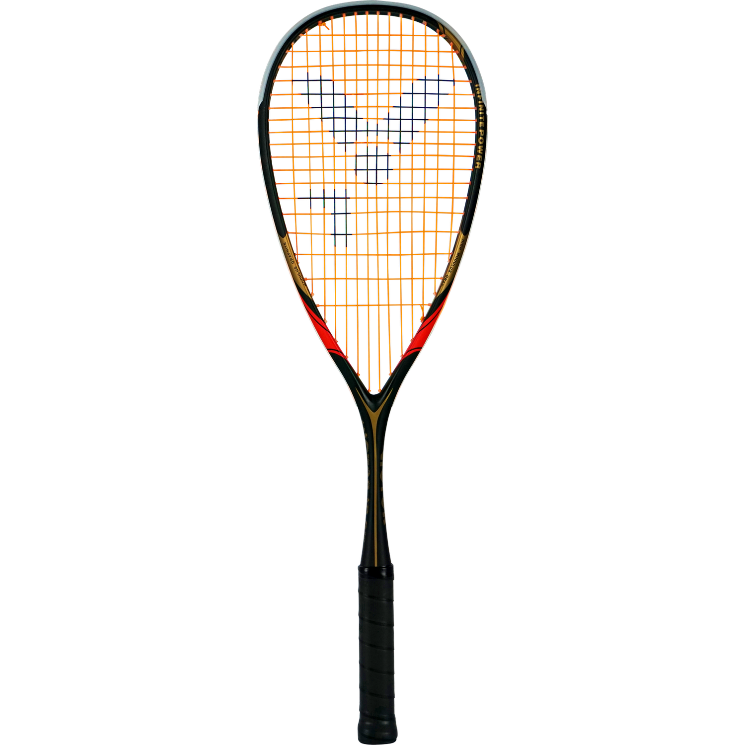 VICTOR IP RK SQUASH RACKET - Smash Pro