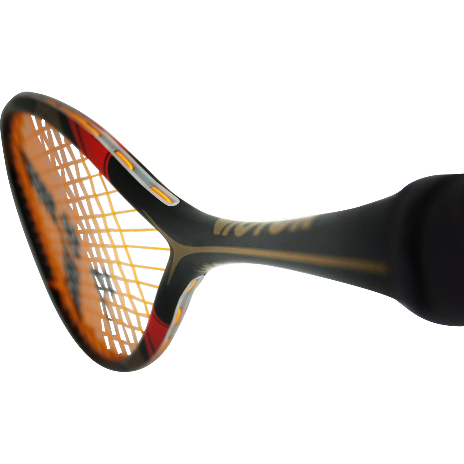 VICTOR IP RK SQUASH RACKET - Smash Pro