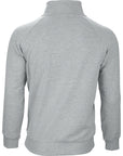 VICTOR JACKET J-03600 H GREY - Smash Pro