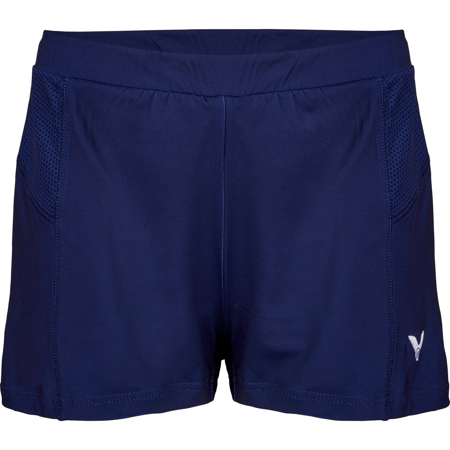 VICTOR LADY SHORTS R-04200 B BLUE - Smash Pro
