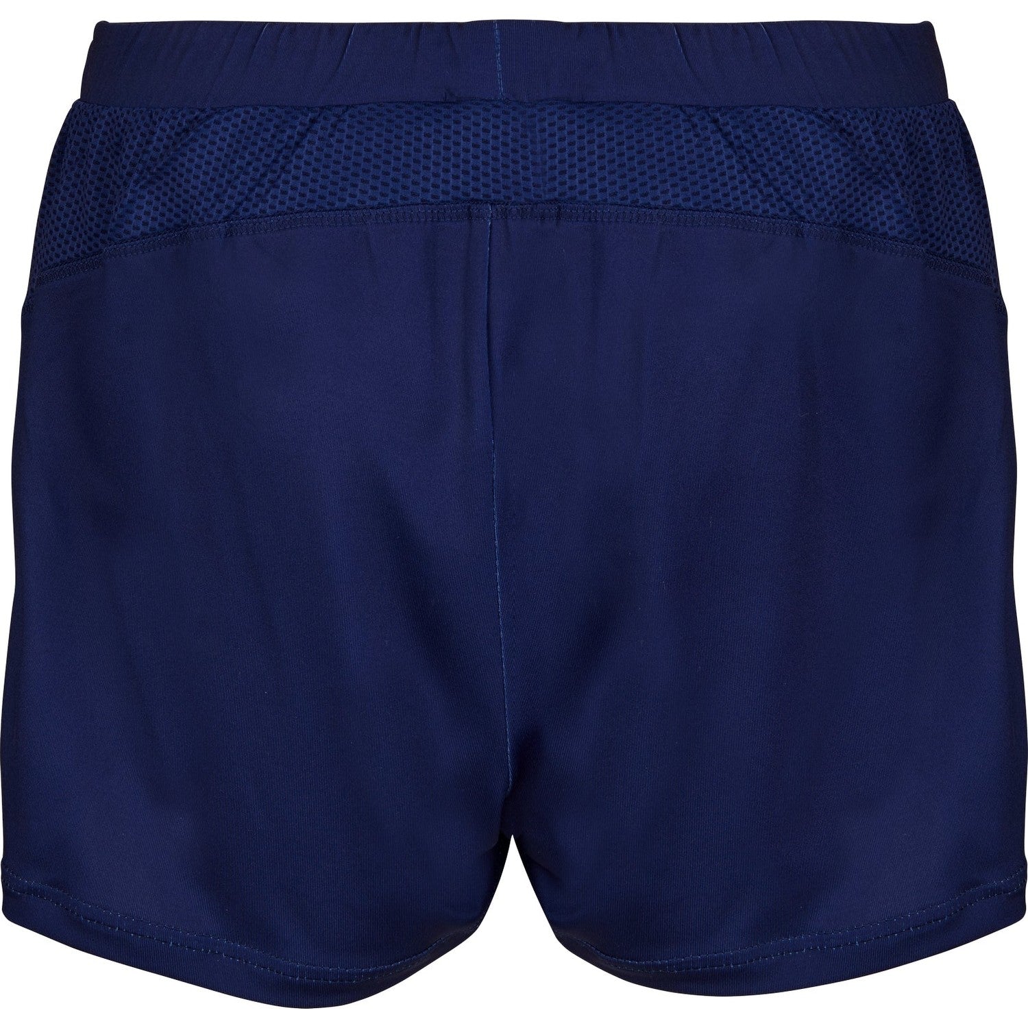 VICTOR LADY SHORTS R-04200 B BLUE - Smash Pro