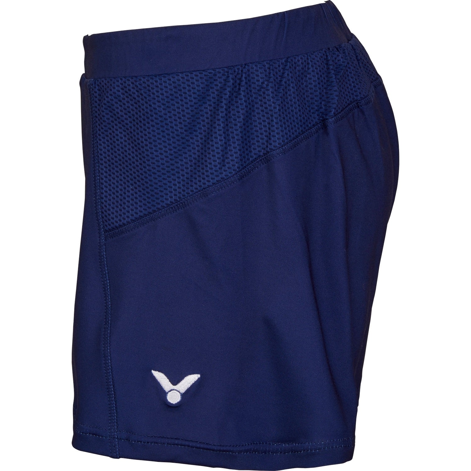 VICTOR LADY SHORTS R-04200 B BLUE - Smash Pro