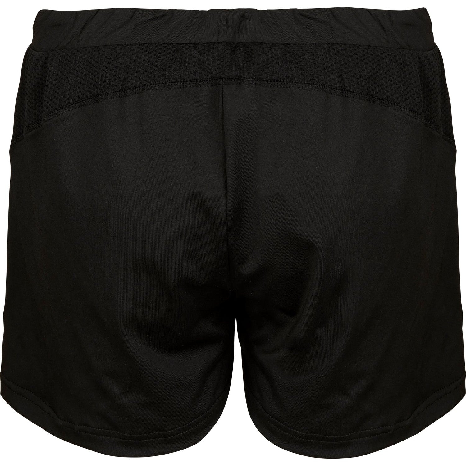 VICTOR LADY SHORTS R-04200 C BLACK - Smash Pro