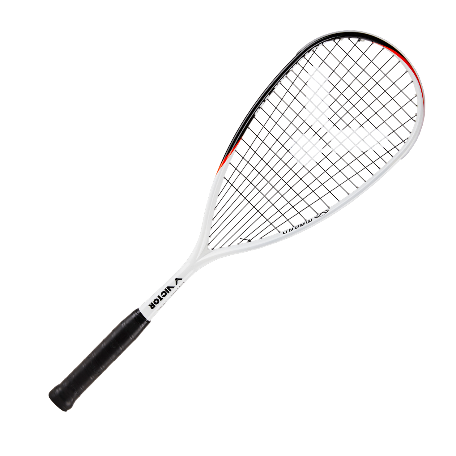VICTOR MP 120 SQUASH RACKET - Smash Pro