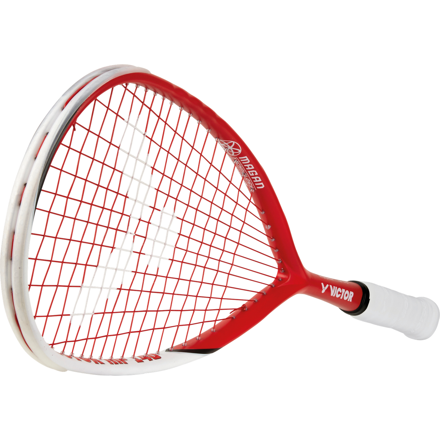 VICTOR MP 140RW SQAUSH RACKET - Smash Pro