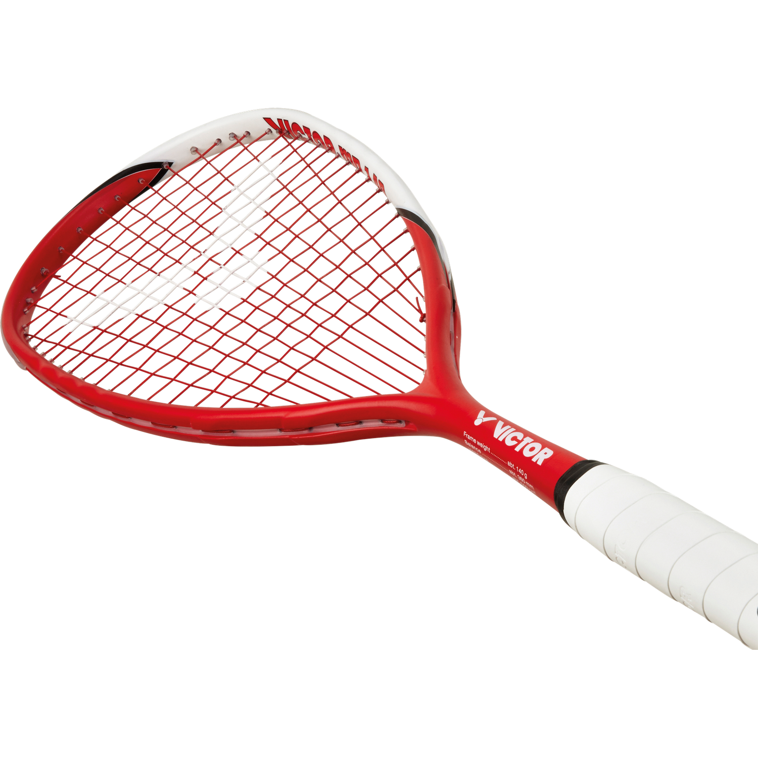 VICTOR MP 140RW SQAUSH RACKET - Smash Pro