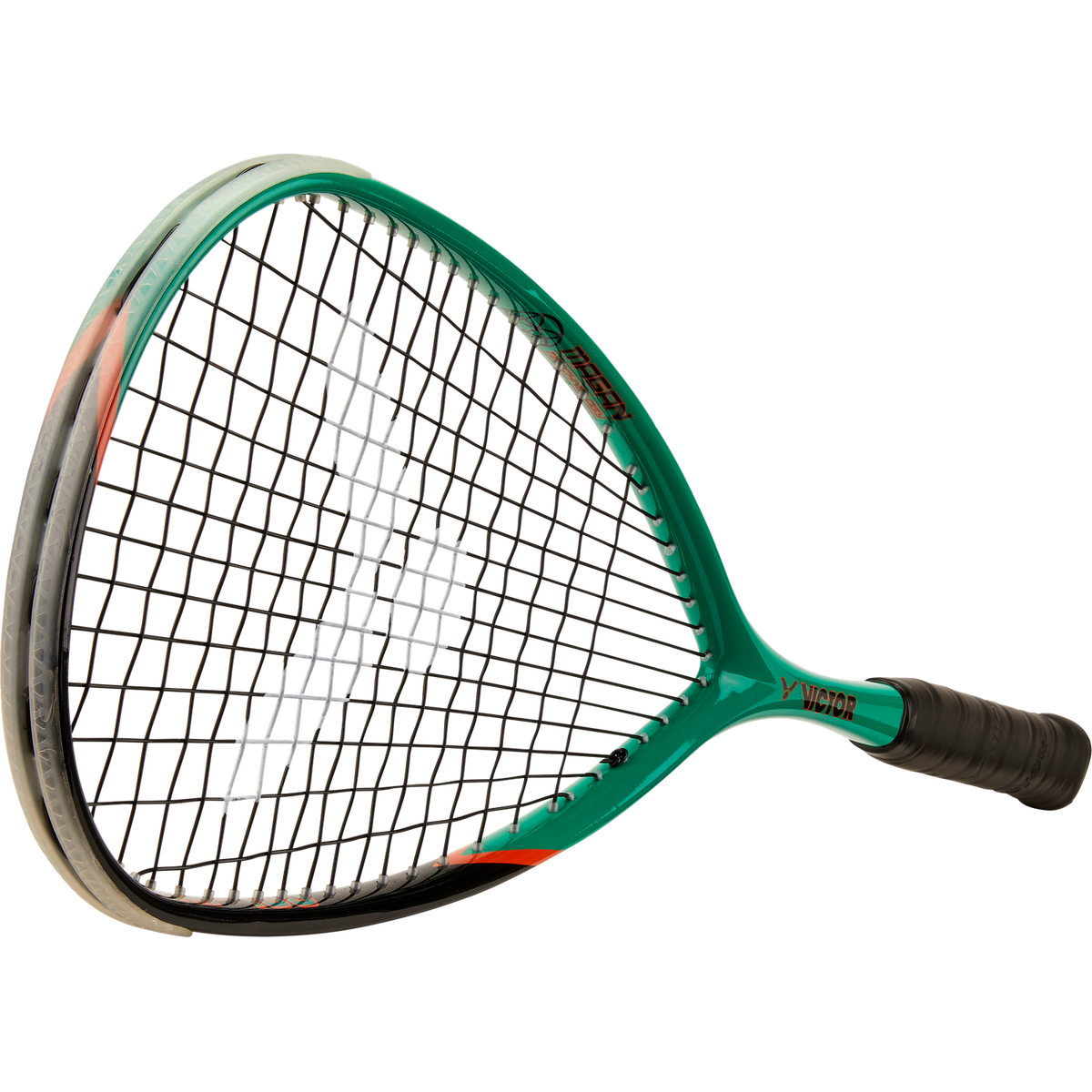 Boisson Racket Smash Victor MP 160 Squash Racket – Smash Gear