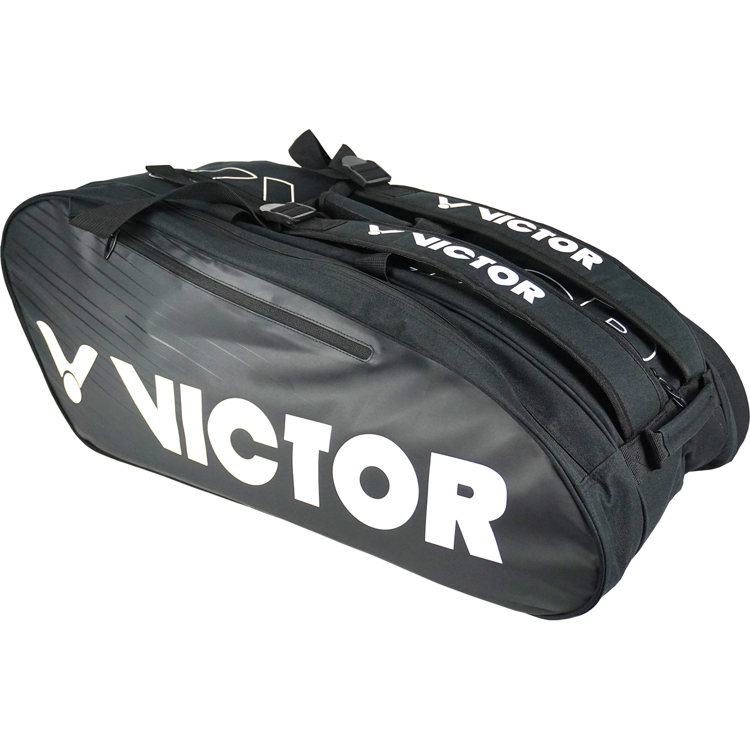 VICTOR MULTITHERMOBAG 9033 BLACK - Smash Pro