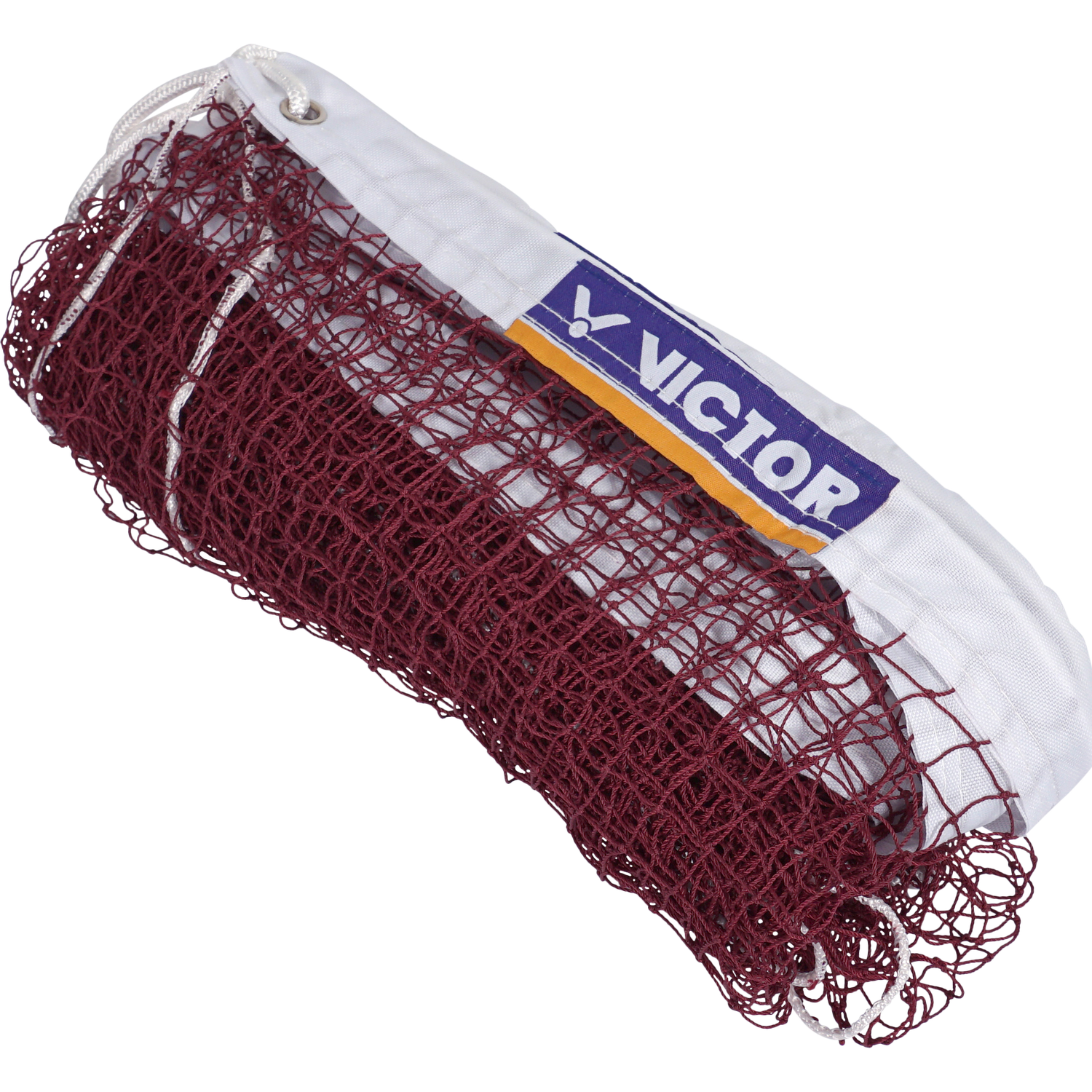 VICTOR NET C-7004 RED/BROWN - Smash Pro