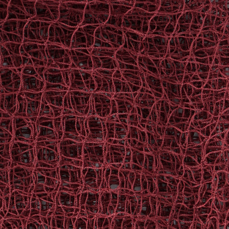 VICTOR NET C-7004 RED/BROWN - Smash Pro