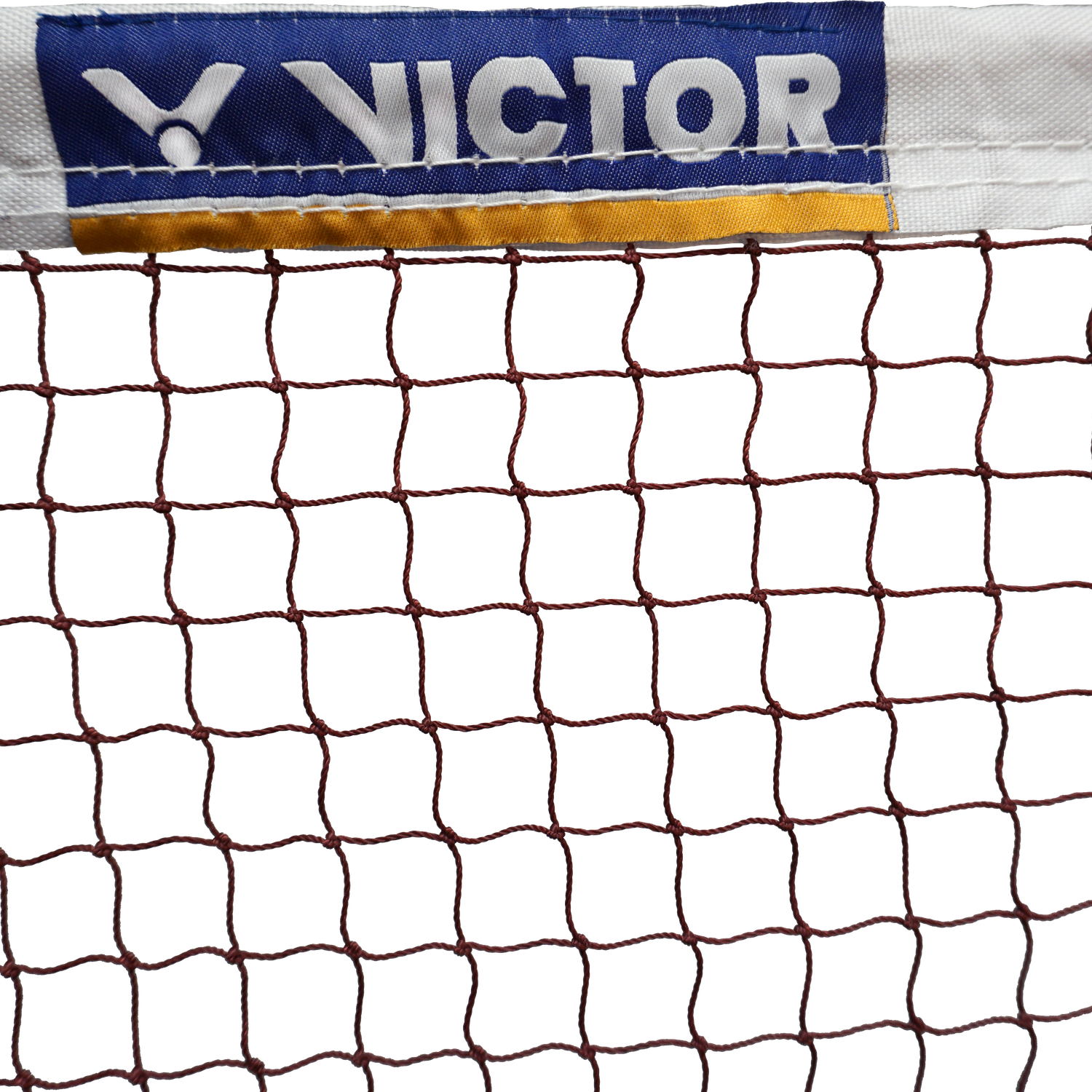VICTOR NET C-7004 RED/BROWN - Smash Pro