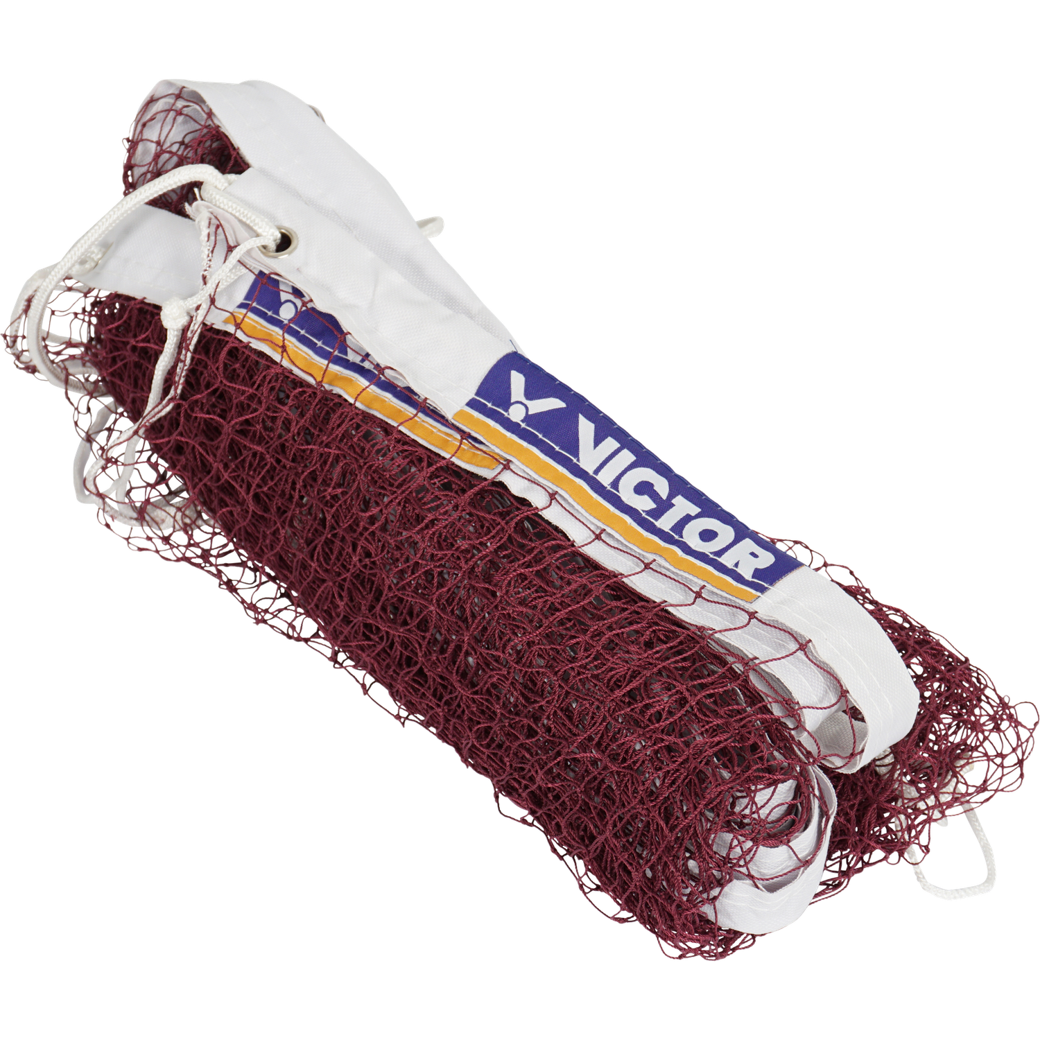 VICTOR NET C-7005 RED/BROWN - Smash Pro