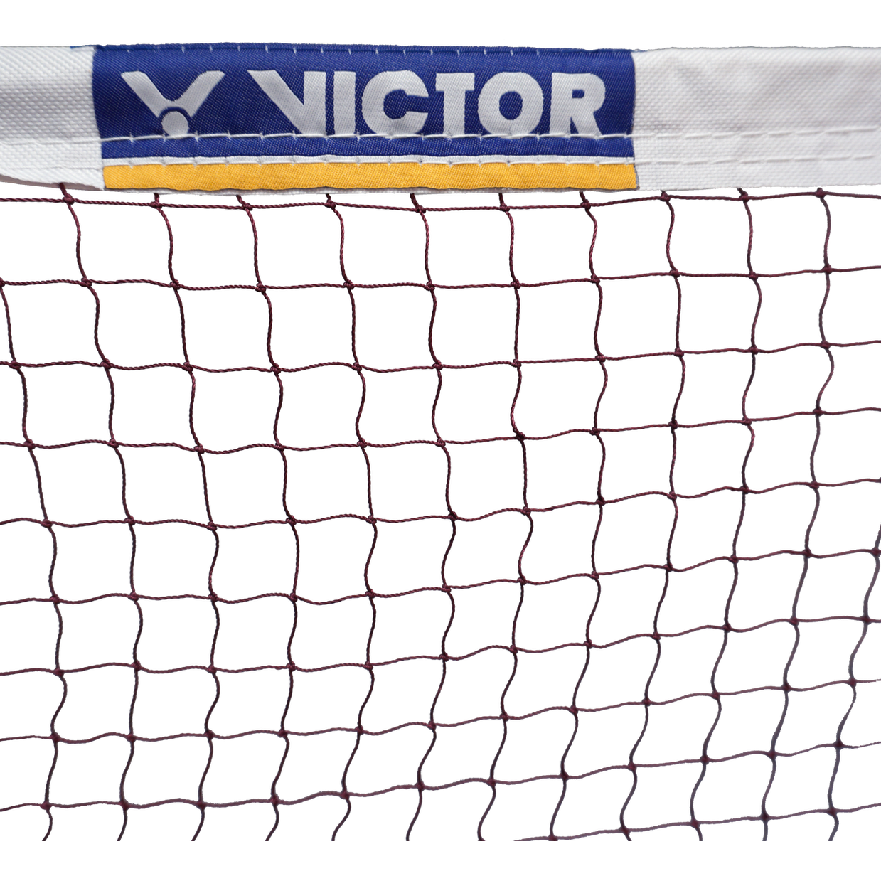 VICTOR NET C-7005 RED/BROWN - Smash Pro