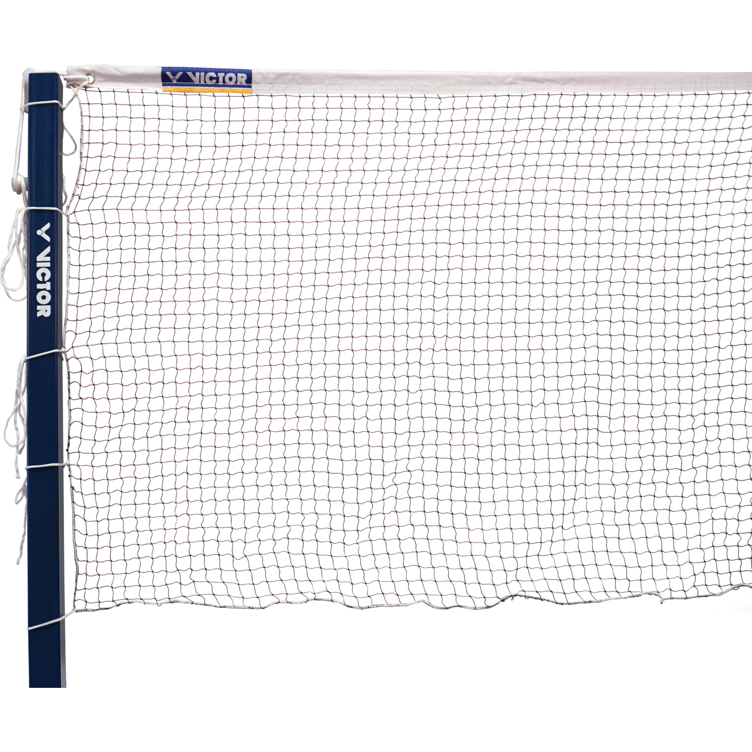 VICTOR NET C-7005 RED/BROWN - Smash Pro