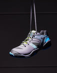 VICTOR P9200II C Badminton Shoe Black/Blue - Smash Pro