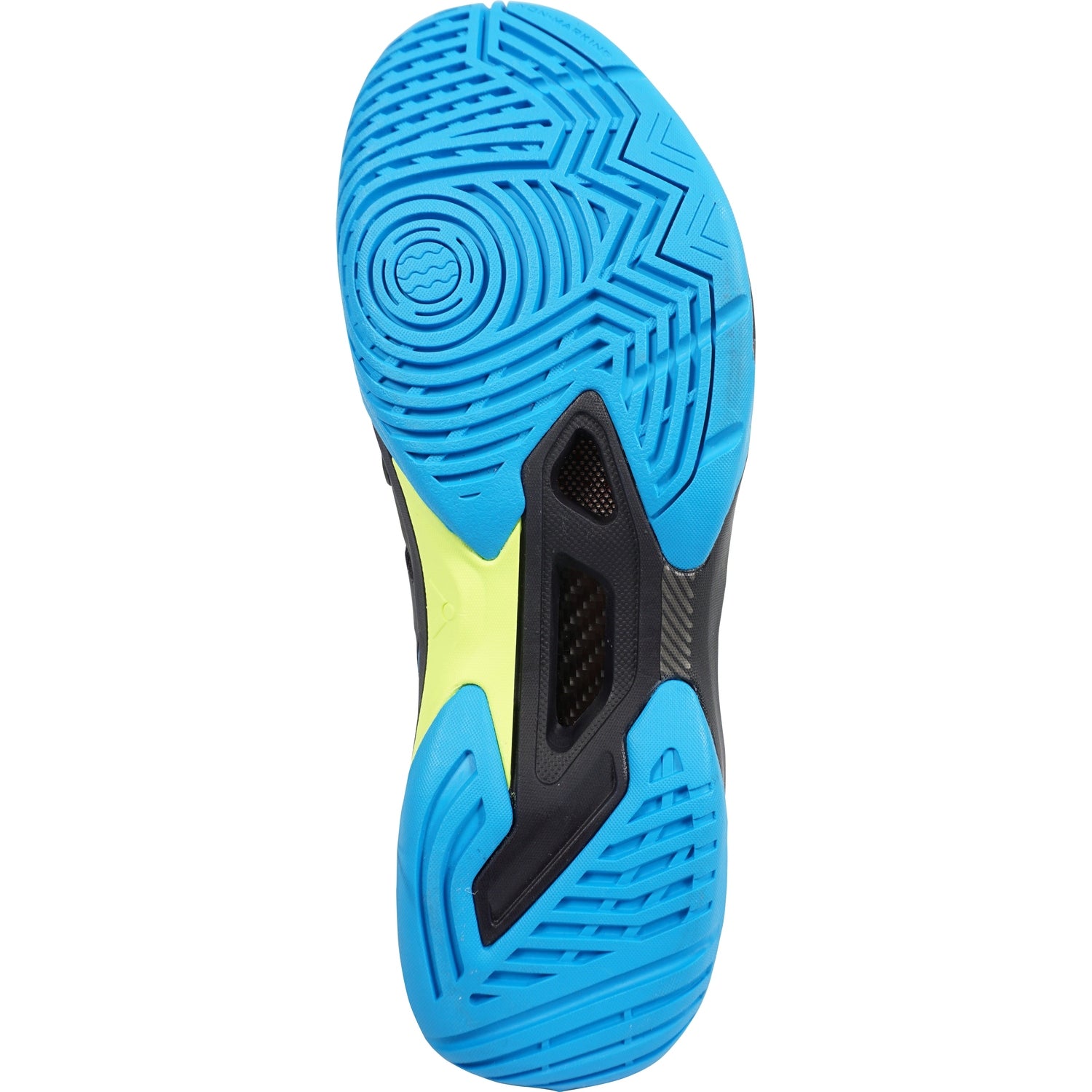 VICTOR P9200II C Badminton Shoe Black/Blue - Smash Pro