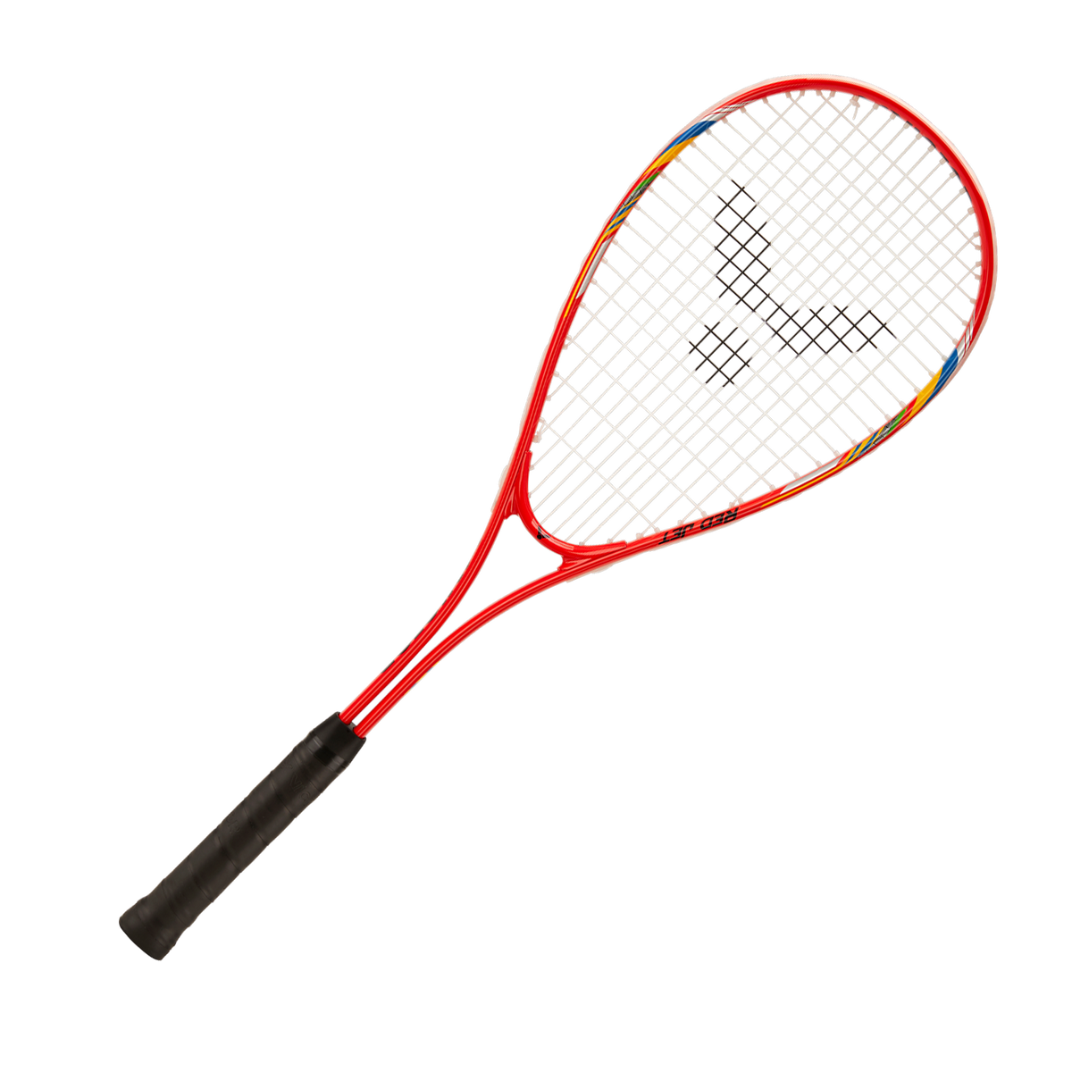 Victor Red Jet Squash Racket – Smash Gear