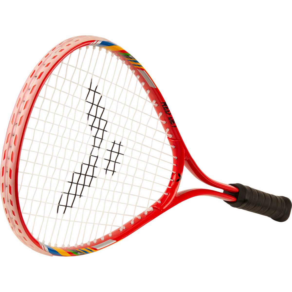 Racket Jet Victor Red Jet Squash Racket – Smash Gear