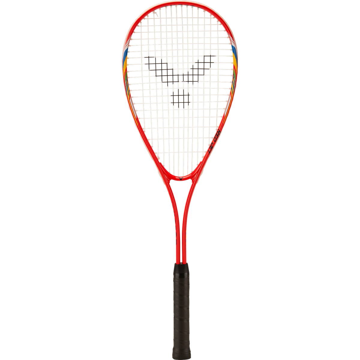Racket Jet Victor Red Jet Squash Racket – Smash Gear