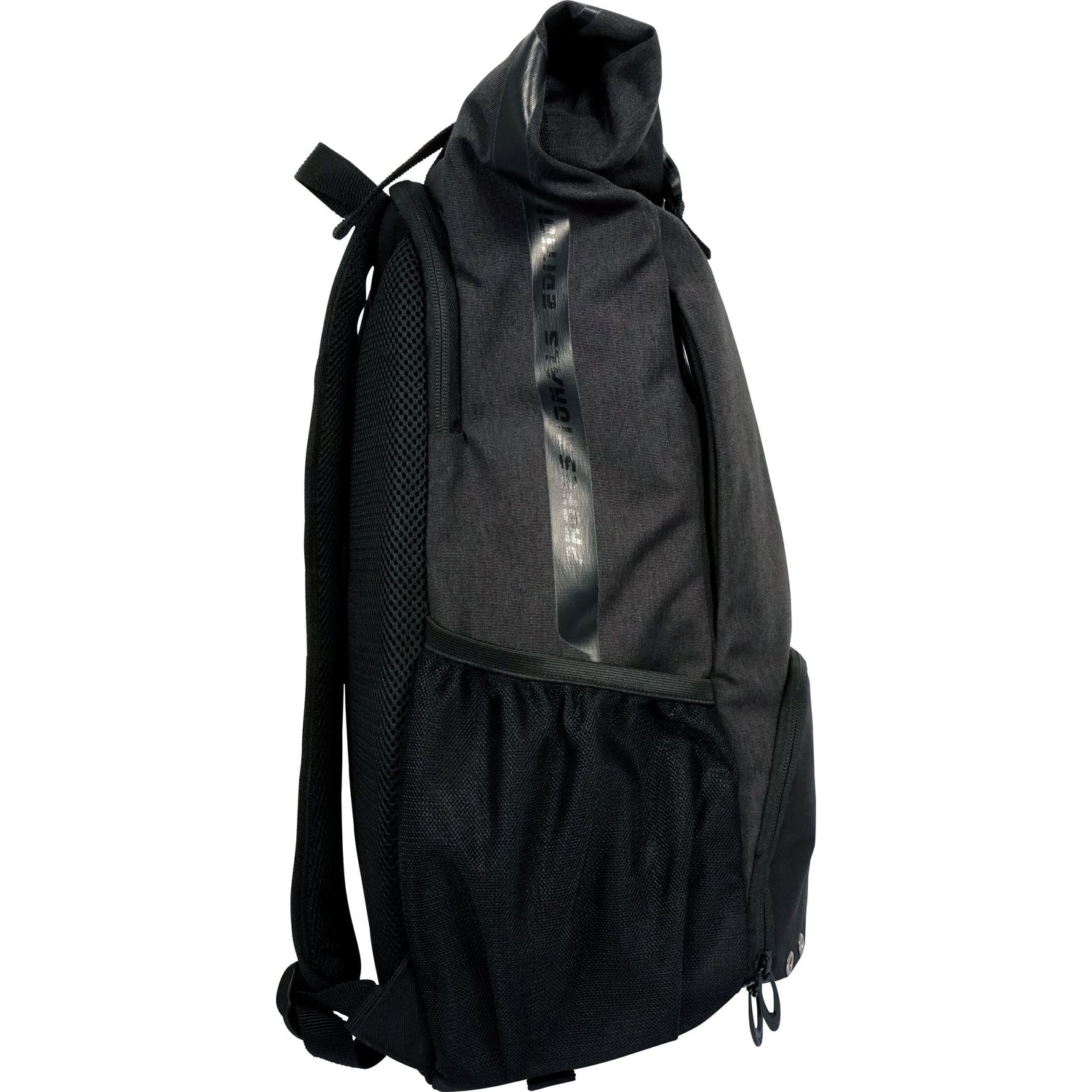 VICTOR RUCKSACK 9101 BLACK - Smash Pro