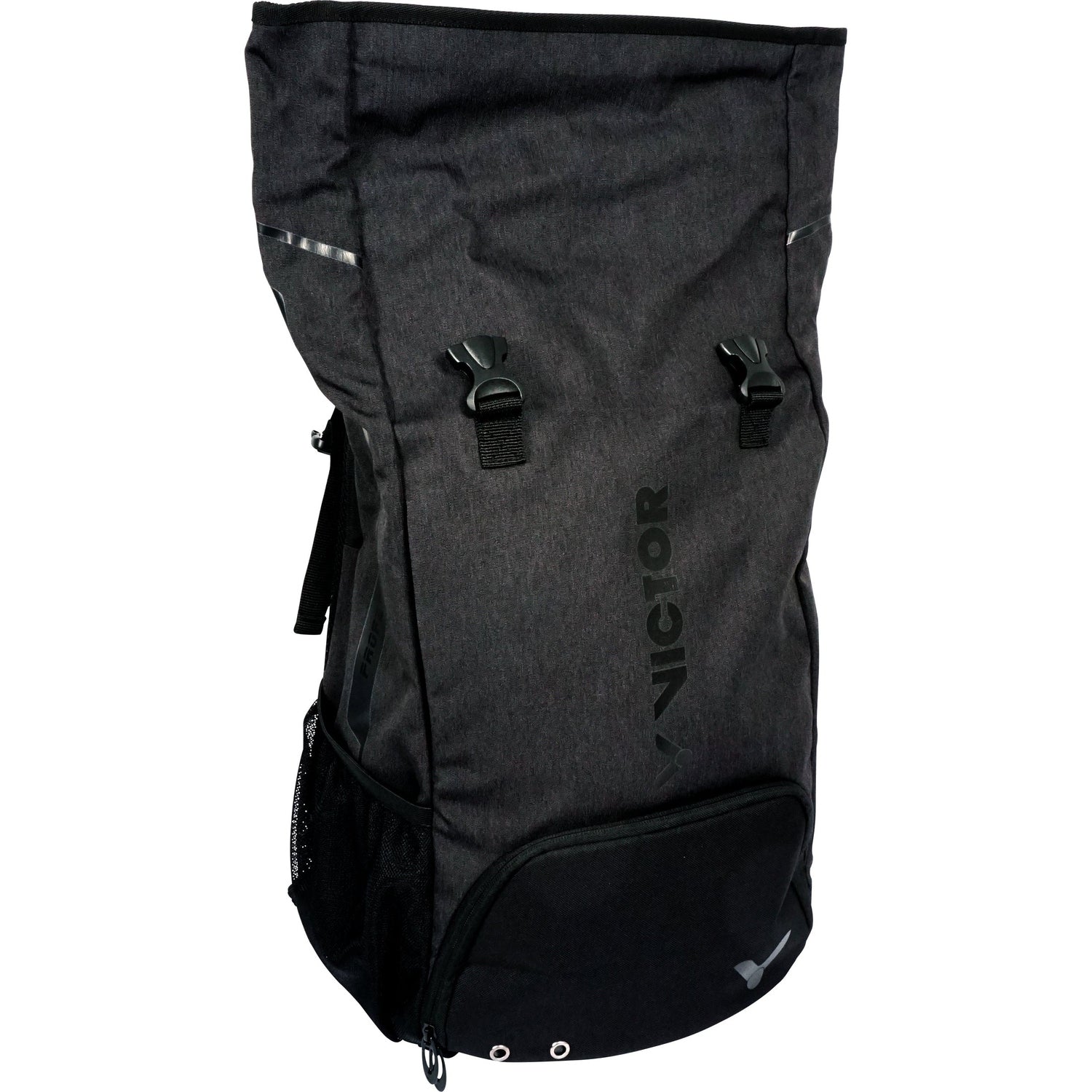 VICTOR RUCKSACK 9101 BLACK - Smash Pro