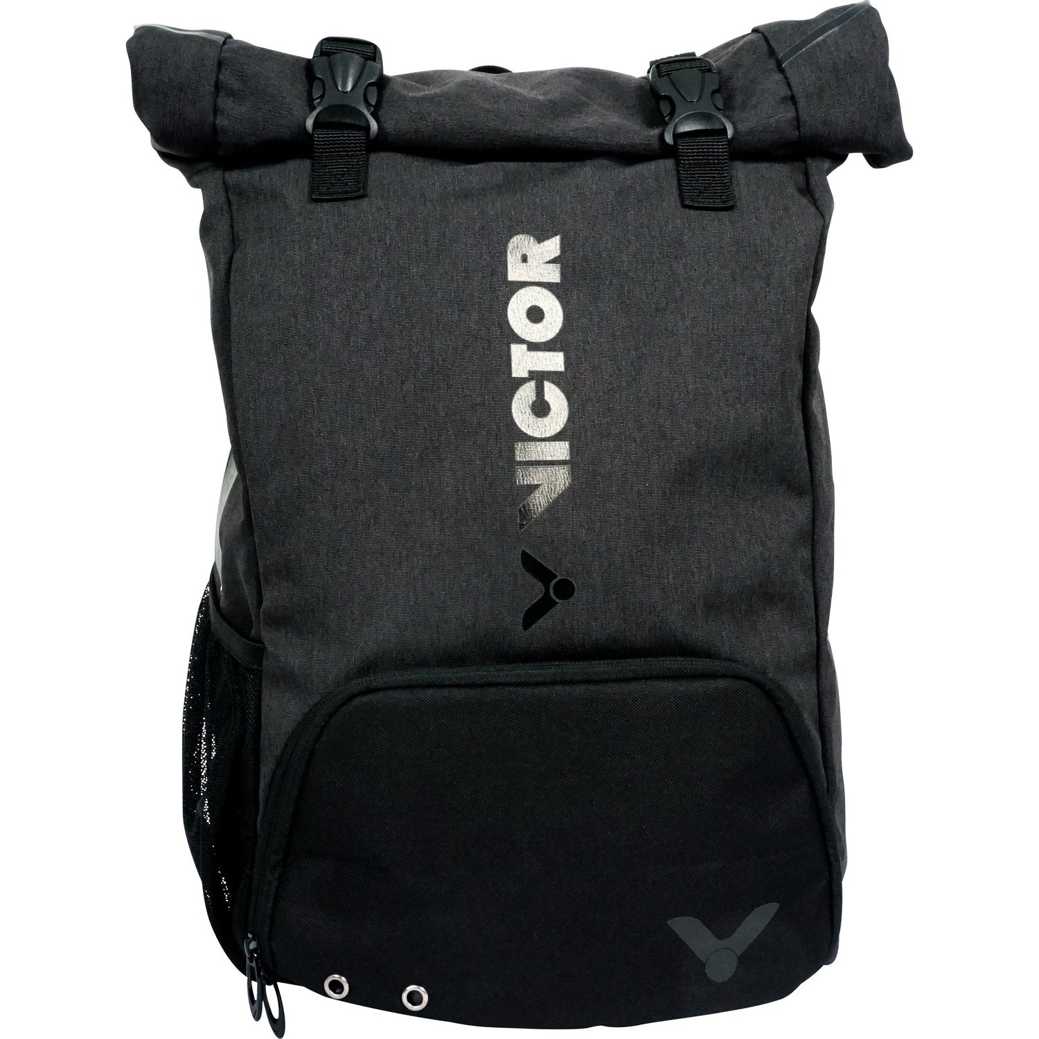 VICTOR RUCKSACK 9101 BLACK - Smash Pro