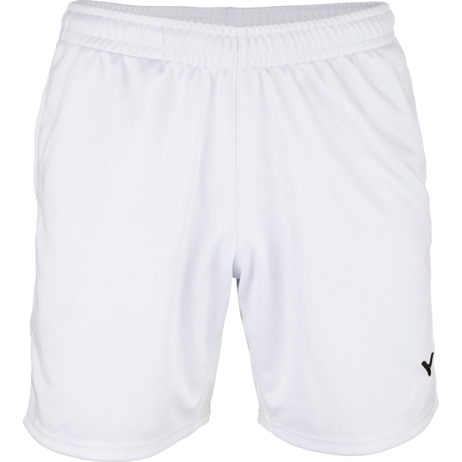 VICTOR SHORTS FUNCTION 4866 WHITE - Smash Pro