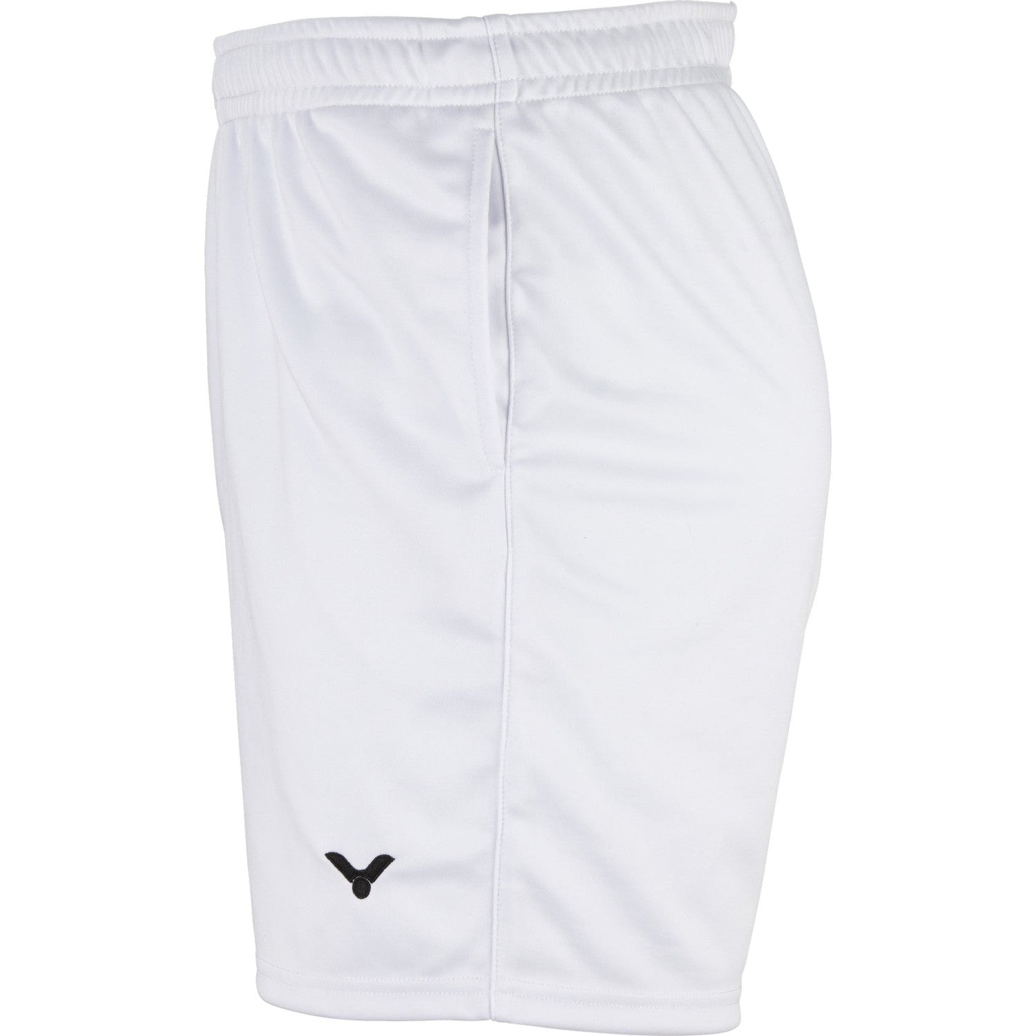 VICTOR SHORTS FUNCTION 4866 WHITE - Smash Pro