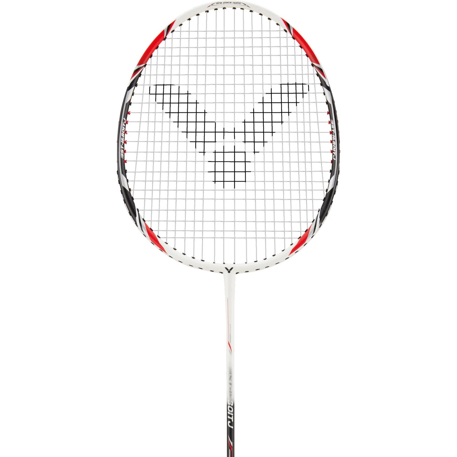 Victor ST-1680 ITJ Badminton Racket 1U G3 – Smash Gear