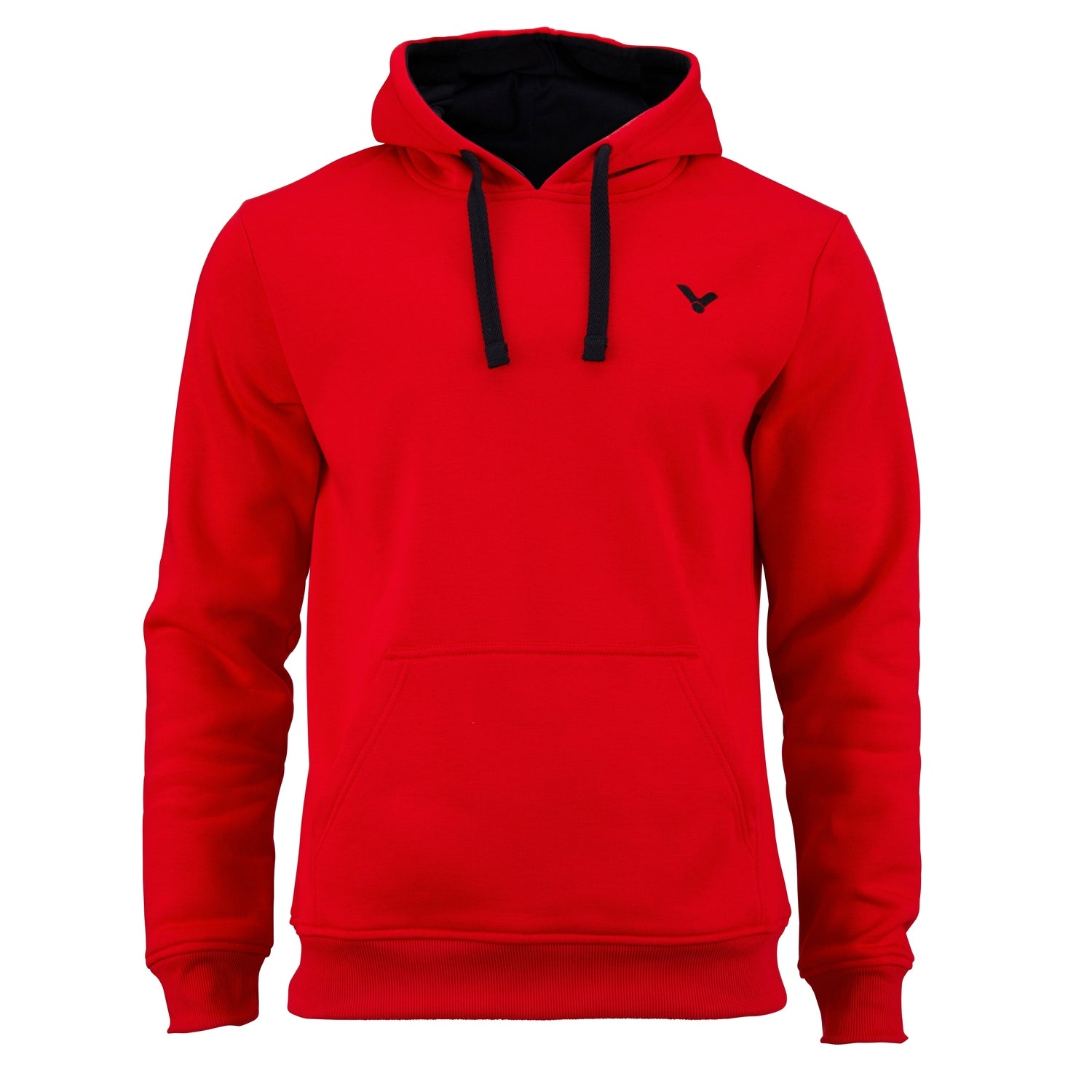 VICTOR SWEATER 5079 TEAM RED - Smash Pro