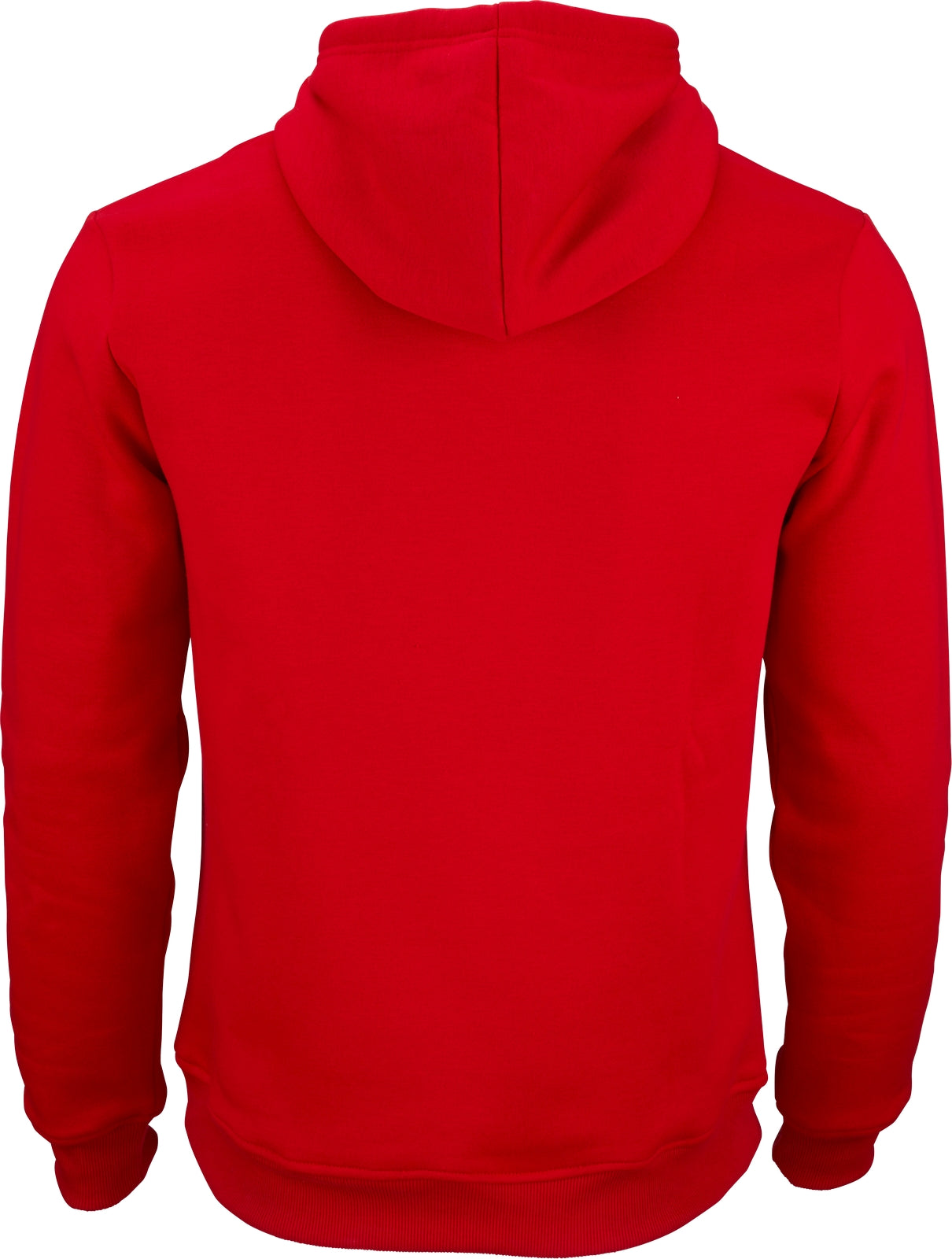 VICTOR SWEATER 5079 TEAM RED - Smash Pro
