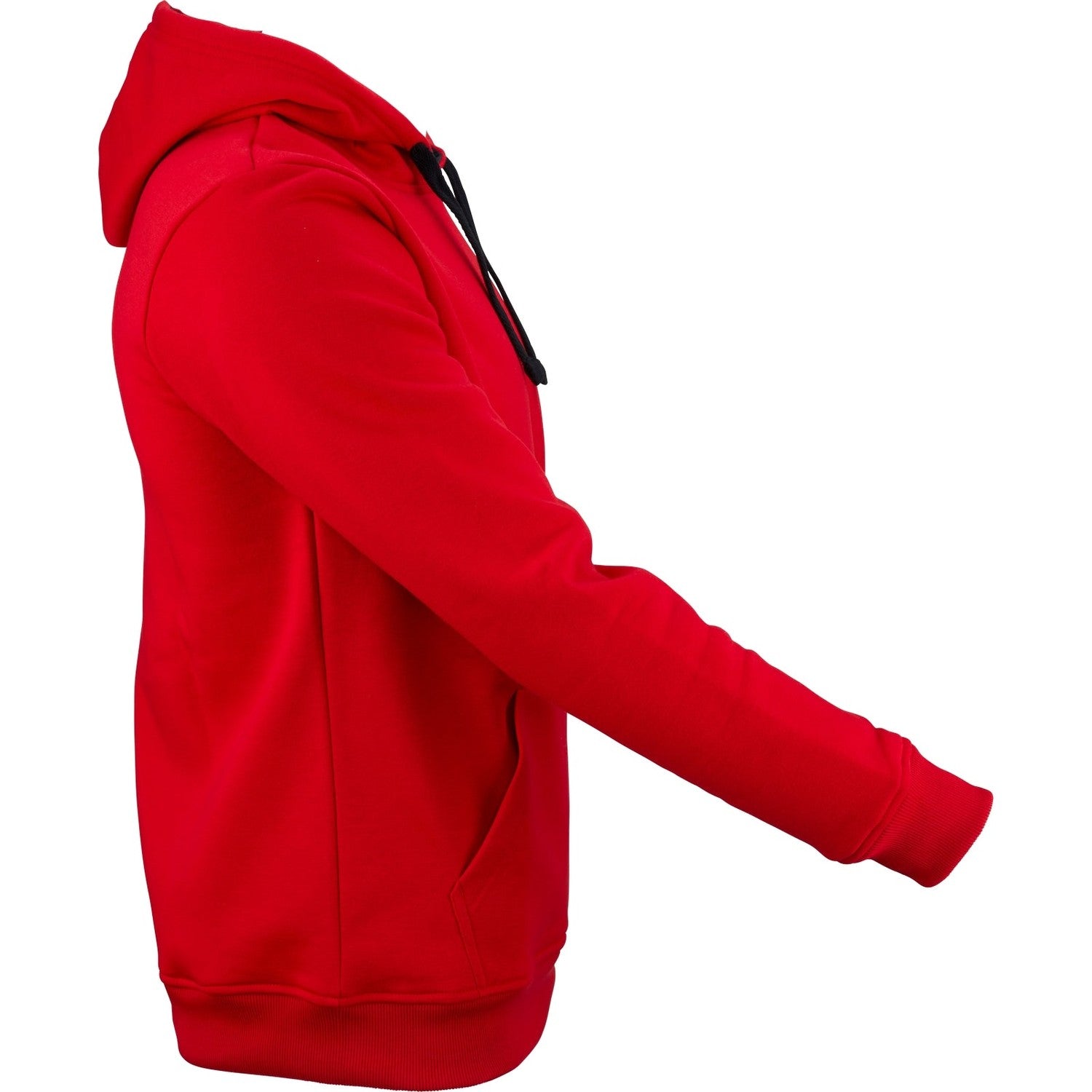 VICTOR SWEATER 5079 TEAM RED - Smash Pro