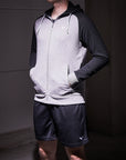 VICTOR SWEATER JACKET V-13400 H - Smash Pro