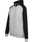 VICTOR SWEATER JACKET V-13400 H - Smash Pro