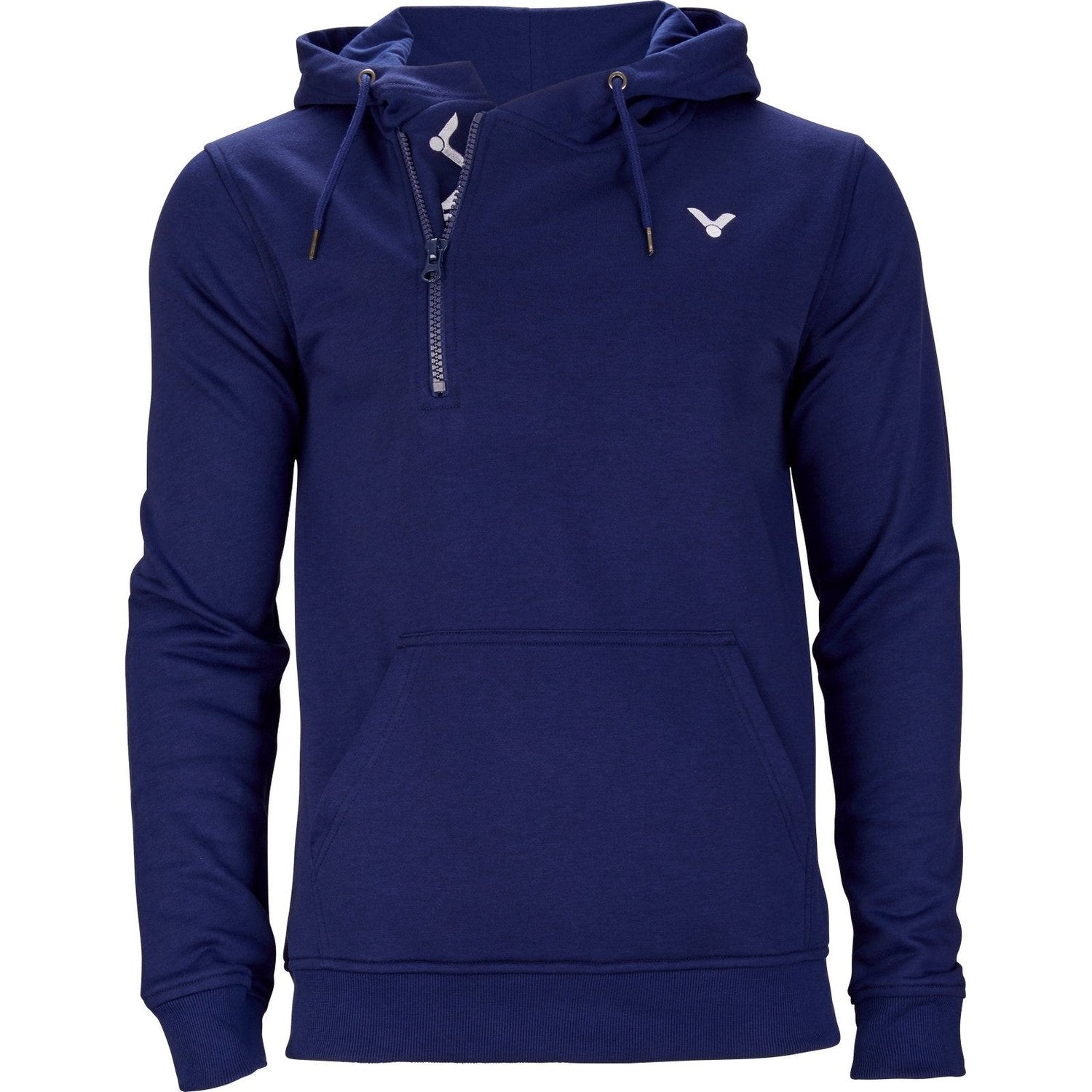 VICTOR SWEATER V-03400 B BLUE - Smash Pro