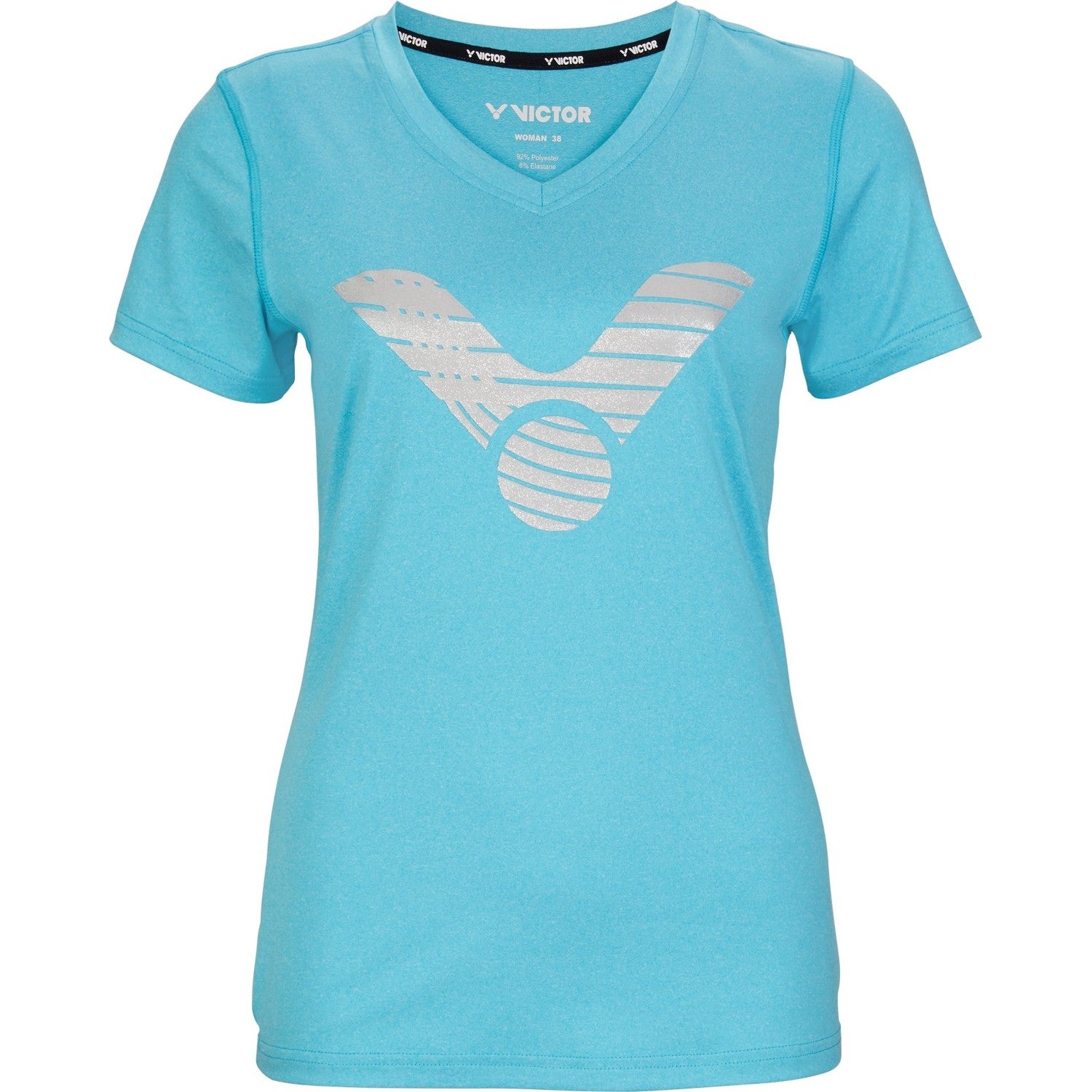 VICTOR T-SHIRT T-04104 M - Smash Pro