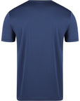 VICTOR T-SHIRT T-13102 BLUE UNISEX - Smash Pro
