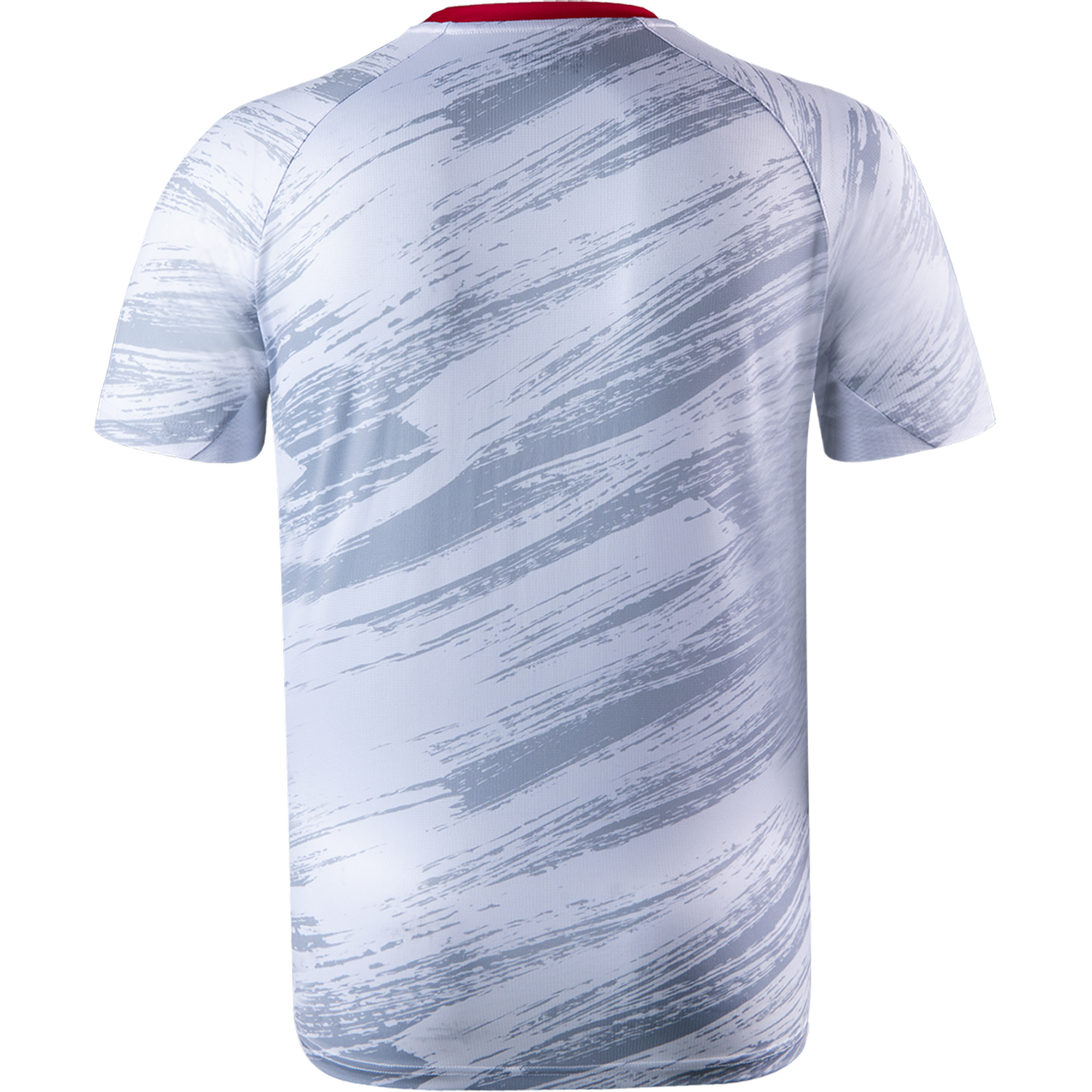VICTOR T-SHIRT T-20000TD A UNISEX WHITE - Smash Pro