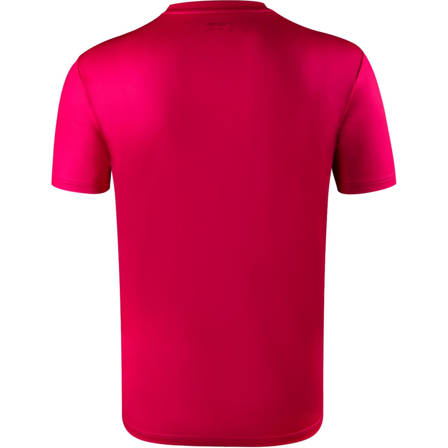 VICTOR T-SHIRT T-20005 Q UNISEX PINK - Smash Pro