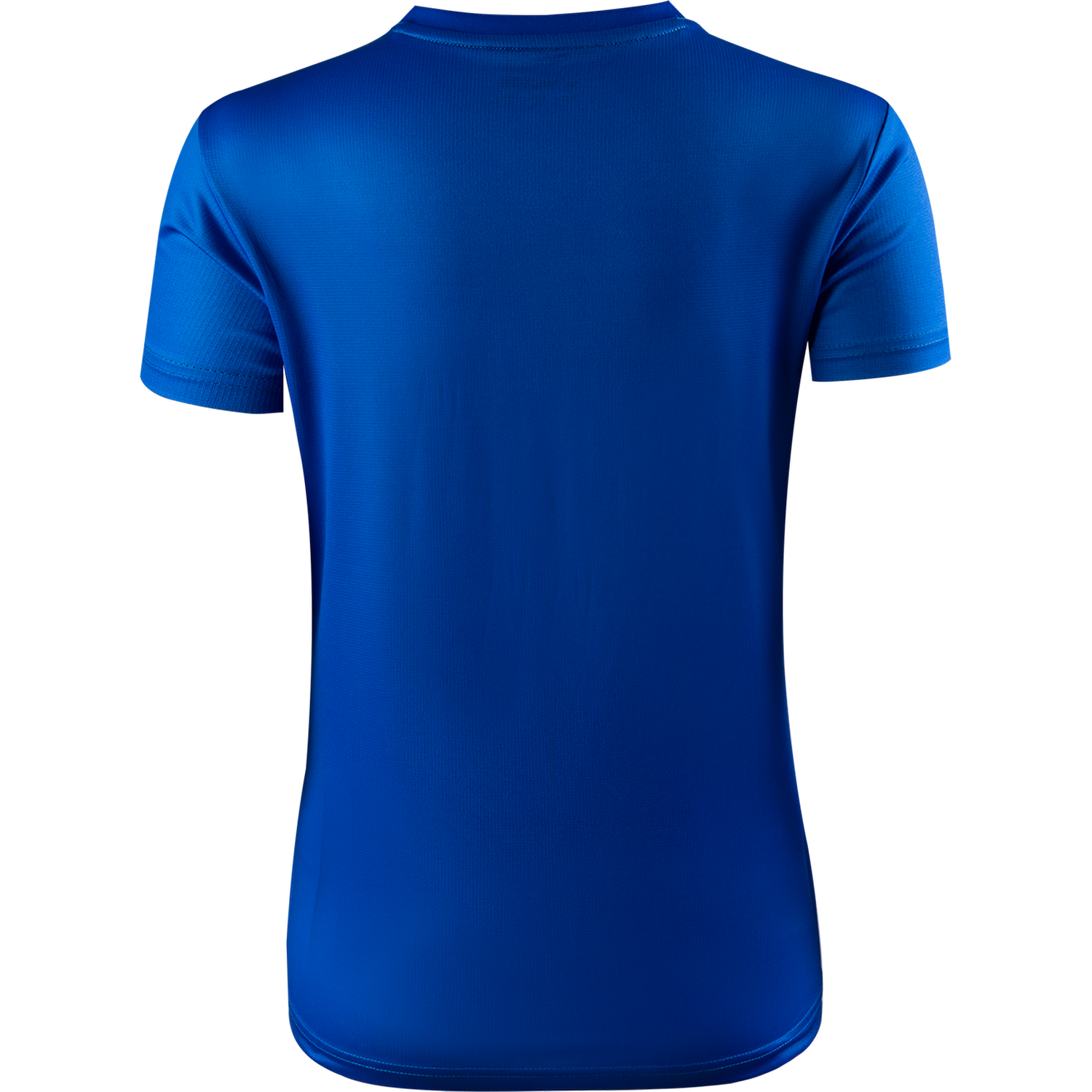 VICTOR T-SHIRT T-21005 F WOMENS BLUE - Smash Pro