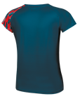 VICTOR T-Shirt T-51001TD G Ladies Green - Smash Pro