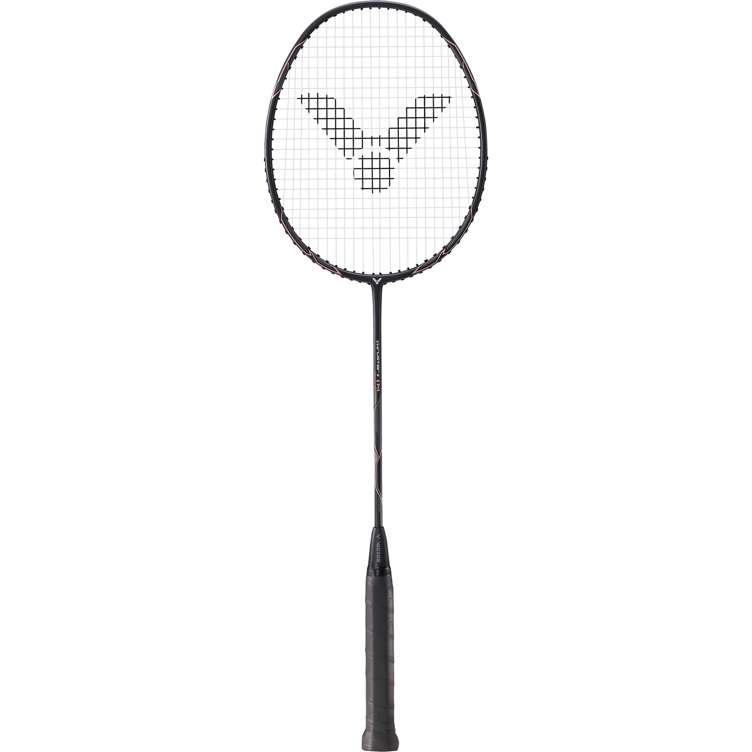 VICTOR THRUSTER 1 H H Badminton Racket - Smash Pro