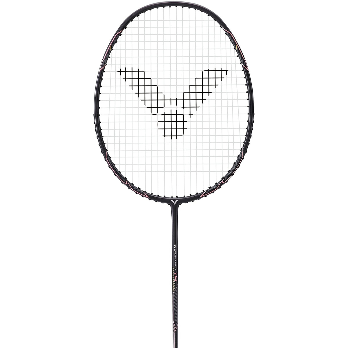Victor Hmm Racket Victor Thruster 1 H H Badminton Racket 4U G5 – Smash Gear
