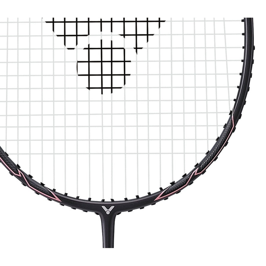 Victor Hmm Racket Victor Thruster 1 H H Badminton Racket 4U G5 – Smash Gear