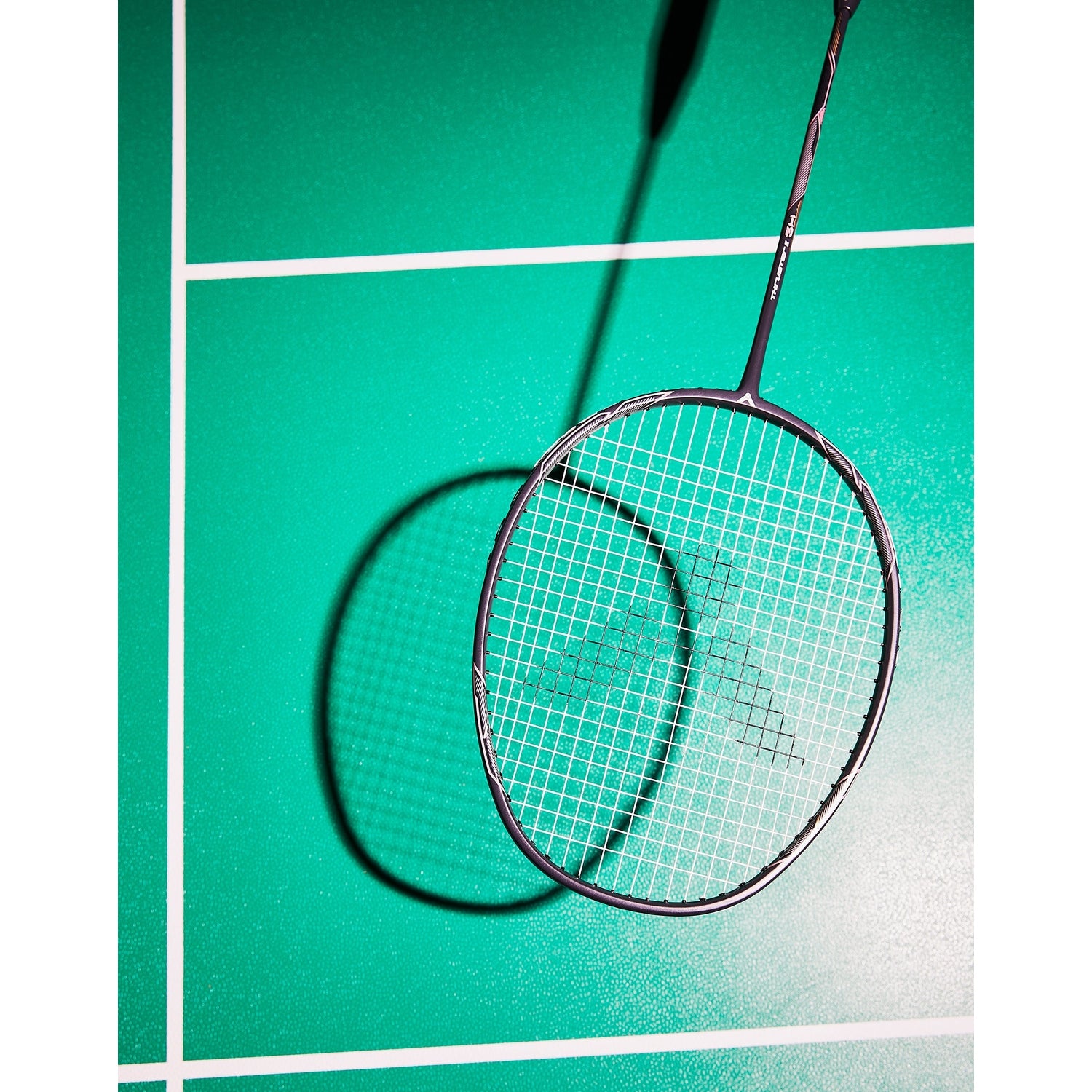 VICTOR THRUSTER 1 H H Badminton Racket - Smash Pro