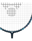 VICTOR THRUSTER K 12 M Badminton Racket - Smash Pro