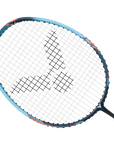 VICTOR THRUSTER K 12 M Badminton Racket - Smash Pro