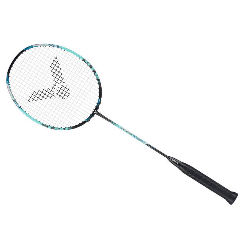 VICTOR THRUSTER ONIGIRI Badminton Racket - Smash Pro